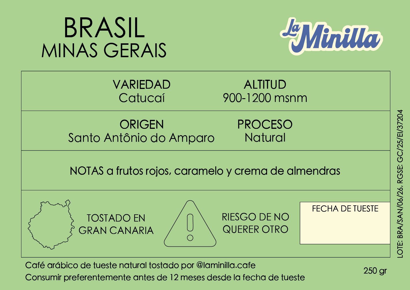 BRASIL NATURAL