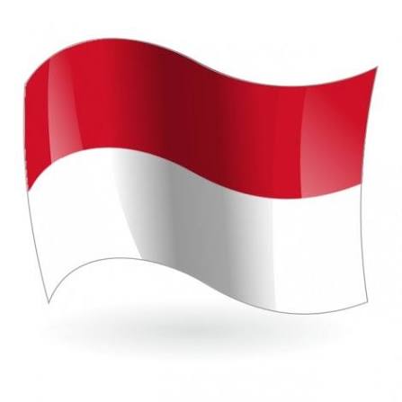 SUMATRA - BIES AWAN