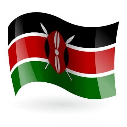 KENYA - KARINDUNDU AA