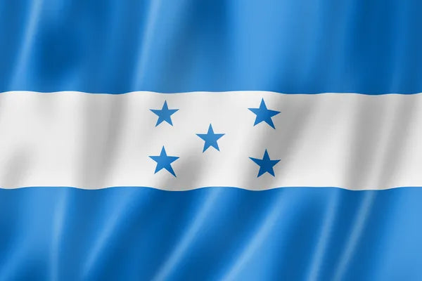 HONDURAS - ORGULLO CATRACHO
