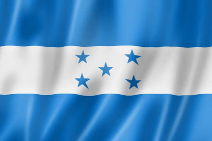 HONDURAS - ORGULLO CATRACHO