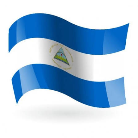 NICARAGUA - XARISMA