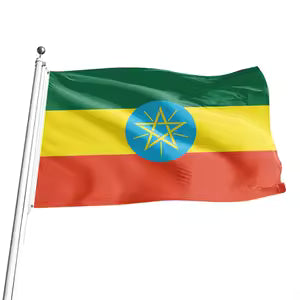 ETIOPIA SASE