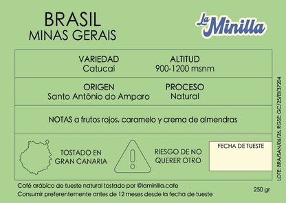 BRASIL NATURAL