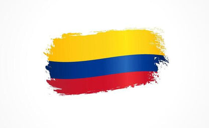 COLOMBIA DESCAFEINADO