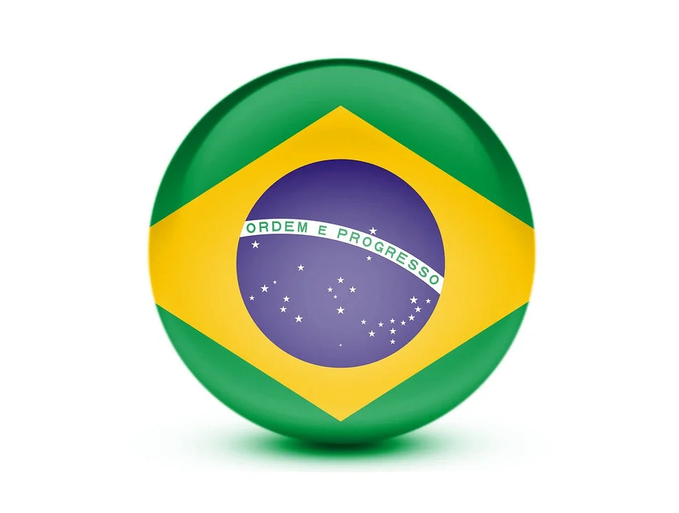 BRASIL FAZENDA MONTE VERDE