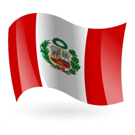 PERÚ - POMELO DE NIEBLA