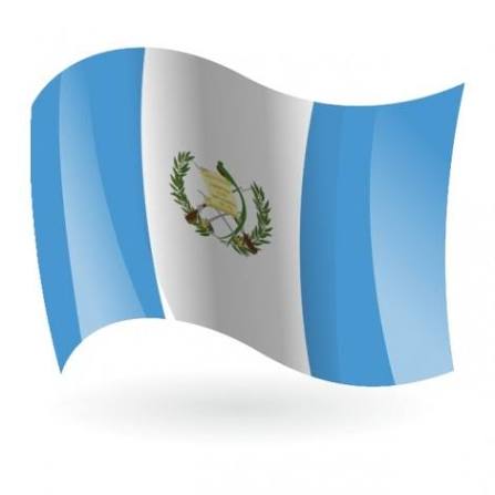 GUATEMALA - CEIBA CORE