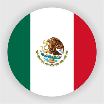MEXICO - LA SOMBRA