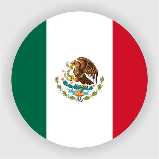 MEXICO - LA SOMBRA